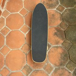 Down Hill Long Board 