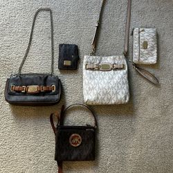 Michael Kors Purses