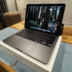Apple MacBook Pro 13-inch 