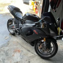 2006 ninja 2024 636 for sale