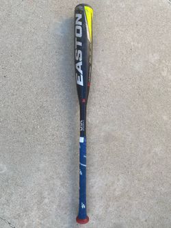 Easton ADV 360 baseball bat 29 “ 19 oz (-10) 2 5/8” barrel (YBB20ADV10)
