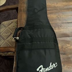 Fender Electric Guitar 🎸 Mini Fender Guitar Starcaster With Amp And Headphones 