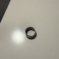 Oura Ring Gen 4 Size 8