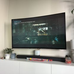 Samsung Tv 