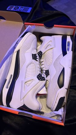 Jordan 4s New