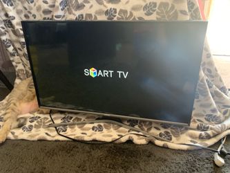Samsung 28inch smart TV