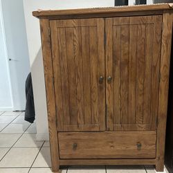 Cómoda Para Ropa O Cualquier Función