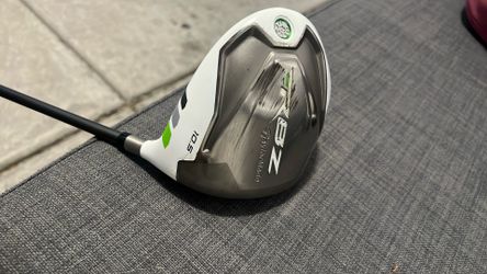10.5 Taylor made RBZ driver