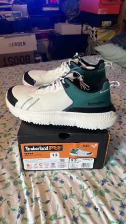 Timberland Setra Composite Safety Toe