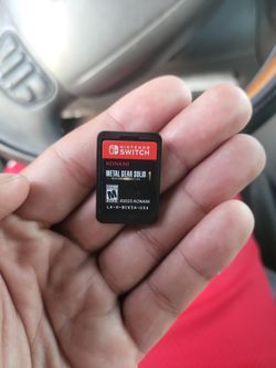 Metal Gear Solid Master Collection