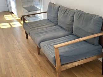 Peyton Sofa From Urban Outfitters