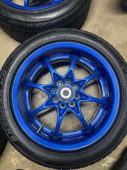 Lightweight Volk Rays Group Nr-S Wheels 15x7 +39 offset 4x100! Not mugen spoon SSR Work Rota drag