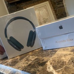 AirPod max