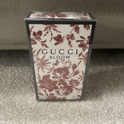 Gucci Bloom EDP 3.3oz