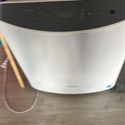 Air Purifier 