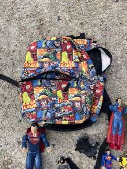 Superhero Stuff…prices Range