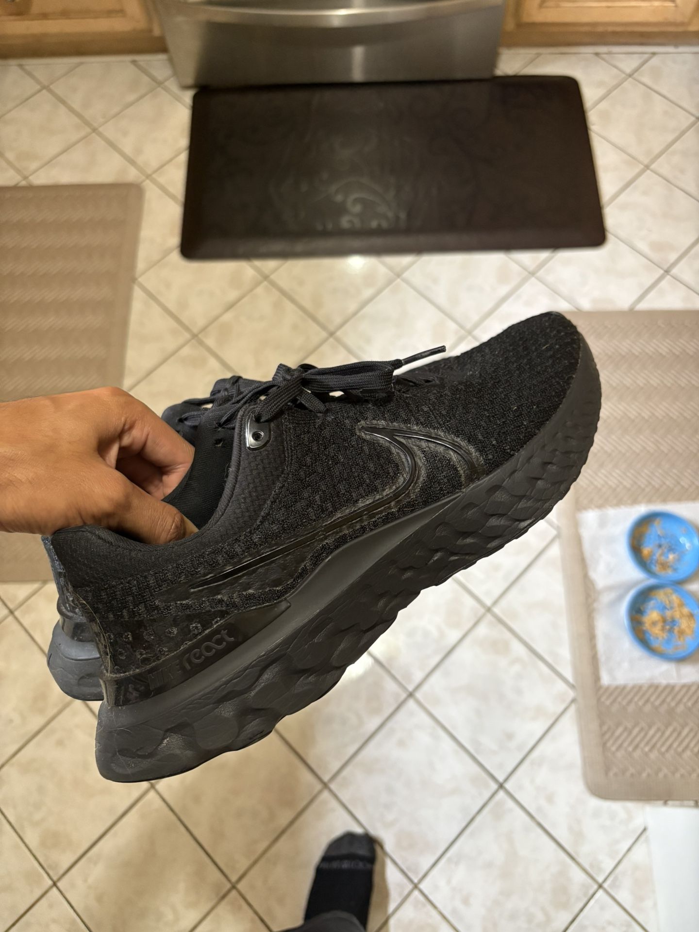 Nike Shoes