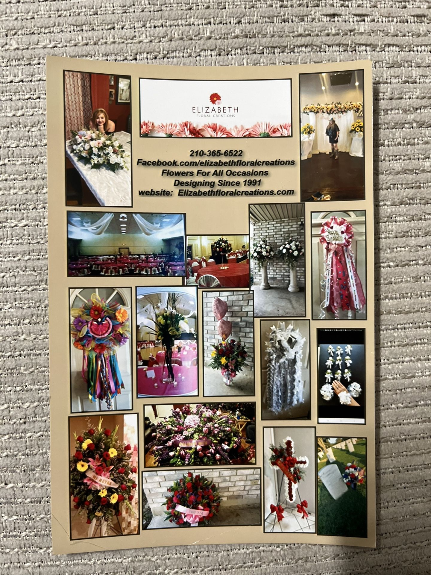 Flowers For All Occasion Now Taking Orders For Graduation leis And Arm Garter, Fresh And Silk Flower Arrangements, Wedding, Debut,Funeral ,Door Wreath
