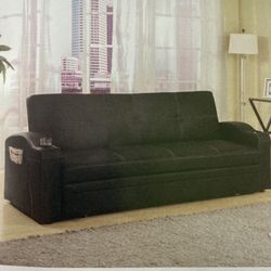 Reversible Sleeper Sofá 
