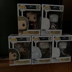 Funko Pop 