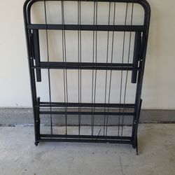 Bed Stand 80 Inch By 30 Inch 