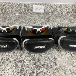 Marucci Sunglasses 