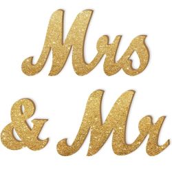 Table MRS & MR SIGN