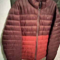 Tommy Hilfiger Jacket