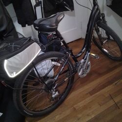 Early 200s Trek Navigator