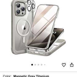 iPhone 15 Pro Max Phone Case