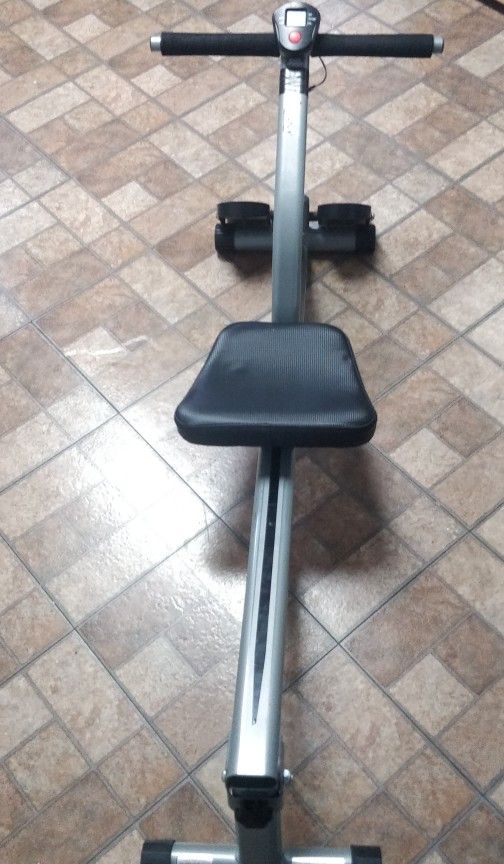 Rowing Machine