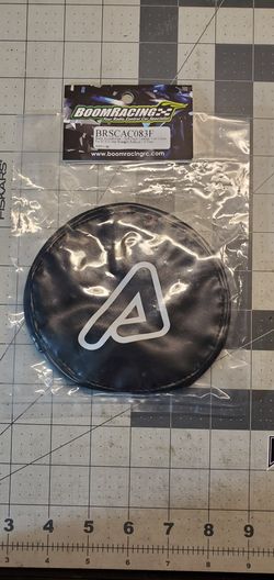 Tire Cover 1.9 Tire Boom Racing (RC Cars)