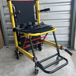 Electric Mobile Chair 