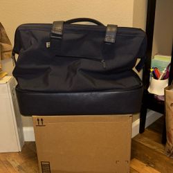 Beis Weekend bag