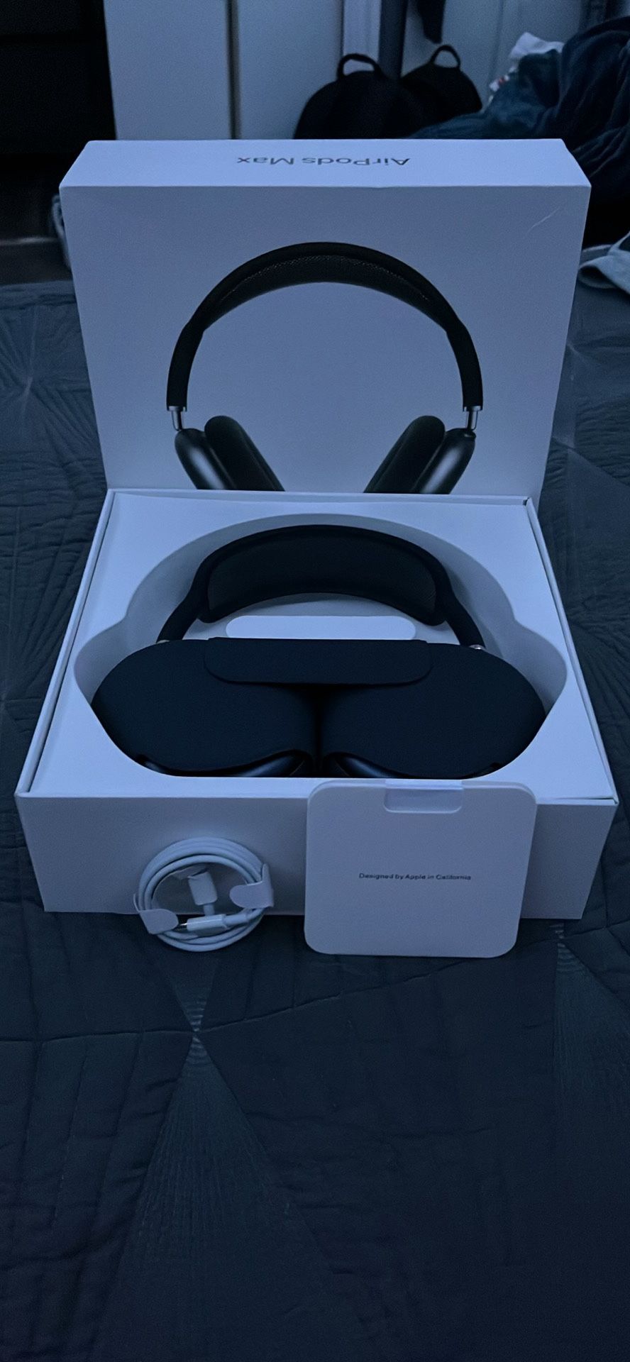 Airpod max