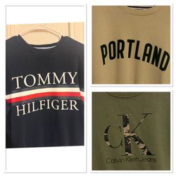 Men’s Sweatshirt Size medium 