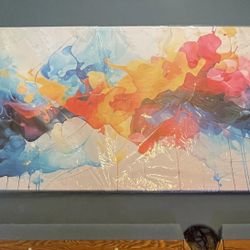 Canvas Artwork 