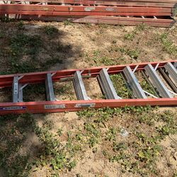 Ladders 