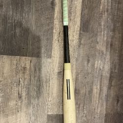 Warstick Bonesaber Hybrid Bbcor Baseball Bat