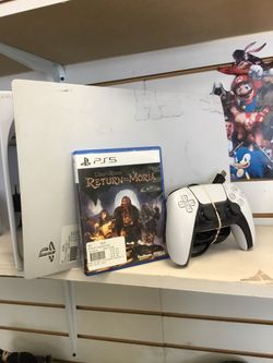 Ps5