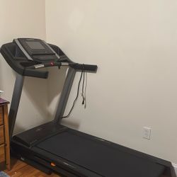 NordicTrack Treadmill 