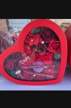 Rose Gift