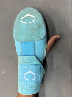 Evoshield sliding mit