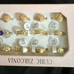 Ring 💍 Each 