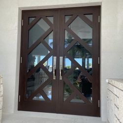 Impact Doors And Windows 