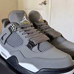 Jordan 4 Size 8