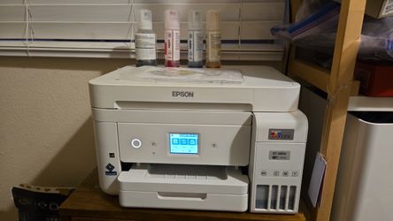 Printer Epson ET-4850