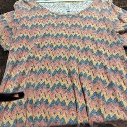 Lularoe Shirts