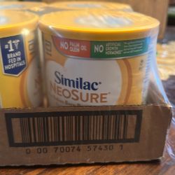 Similar NeoSure