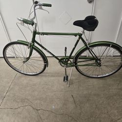 Bike Schwinn Vintage Racer 